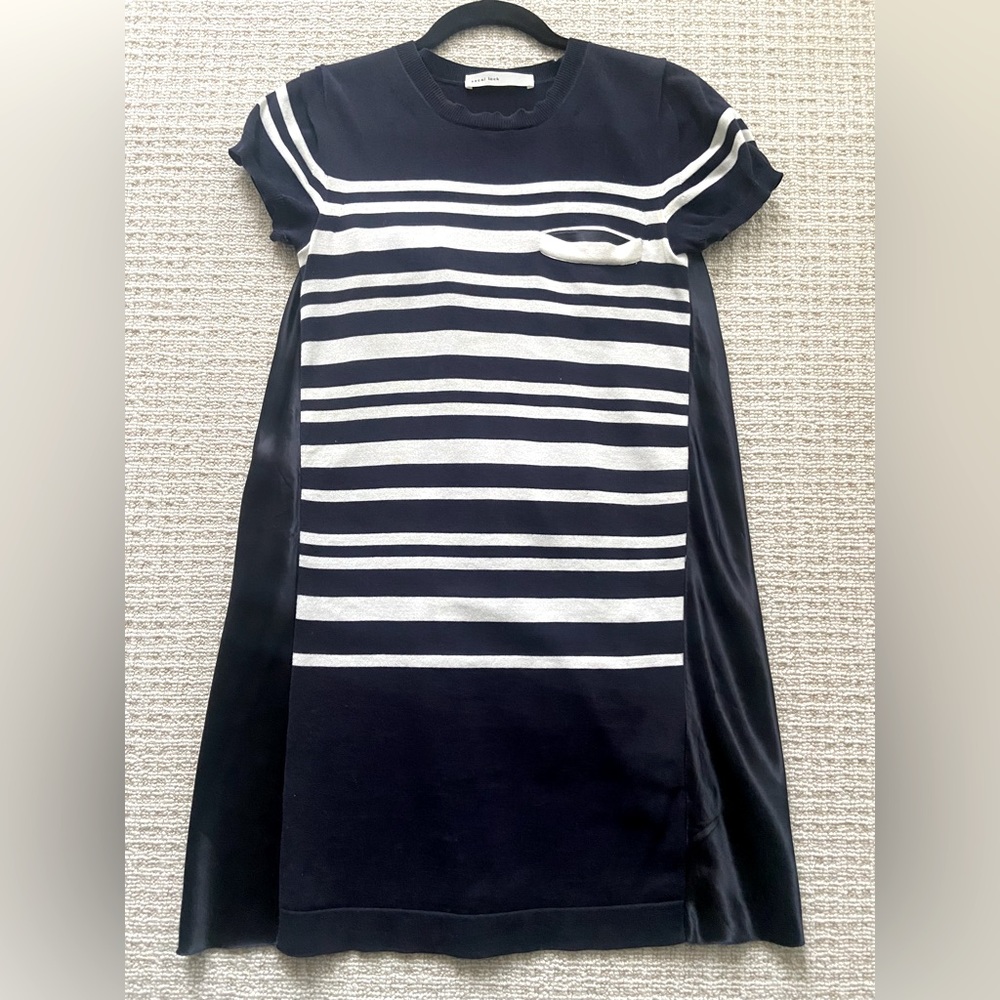 Dress by Sacai, size 1